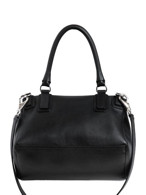 givenchy black bag dupe|givenchy black crossbody bag.